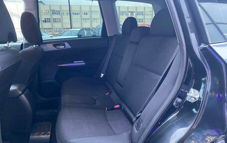 Subaru Forester, 2012 год, 1 370 000 рублей, 31 фотография