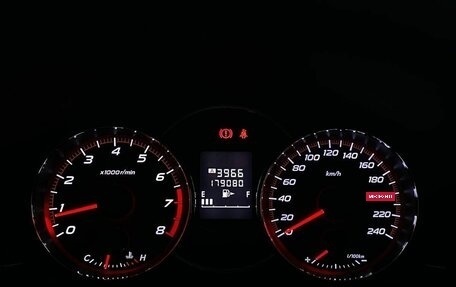 Subaru Forester, 2012 год, 1 370 000 рублей, 19 фотография