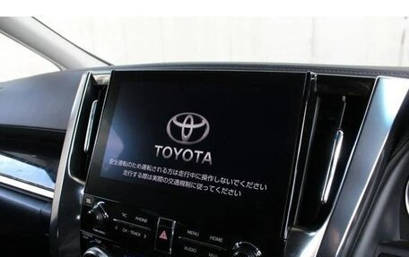 Toyota Alphard III, 2022 год, 3 450 000 рублей, 13 фотография