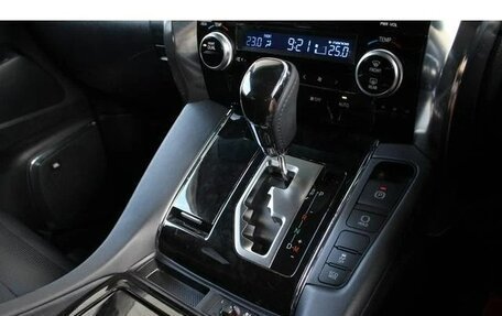 Toyota Alphard III, 2022 год, 3 450 000 рублей, 15 фотография