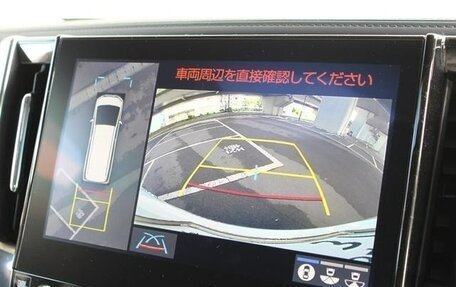Toyota Alphard III, 2022 год, 3 450 000 рублей, 16 фотография
