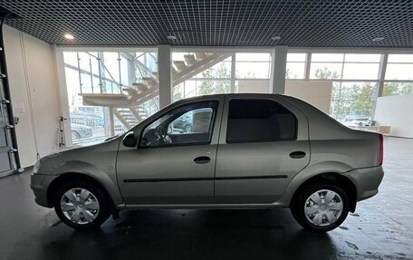 Renault Logan I, 2011 год, 475 000 рублей, 6 фотография