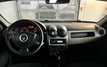 Renault Logan I, 2011 год, 475 000 рублей, 9 фотография
