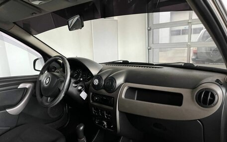 Renault Logan I, 2011 год, 475 000 рублей, 12 фотография