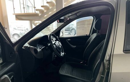 Renault Logan I, 2011 год, 475 000 рублей, 16 фотография