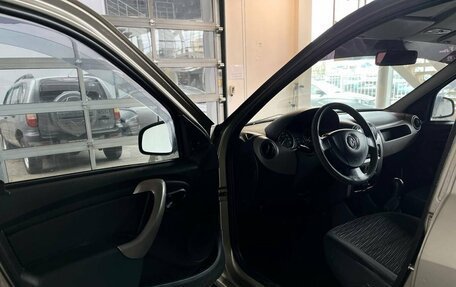 Renault Logan I, 2011 год, 475 000 рублей, 21 фотография
