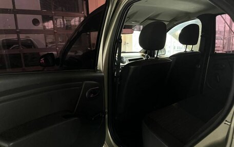 Renault Logan I, 2011 год, 475 000 рублей, 24 фотография