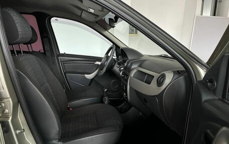 Renault Logan I, 2011 год, 475 000 рублей, 29 фотография