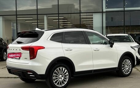 Haval Jolion, 2025 год, 2 749 000 рублей, 3 фотография