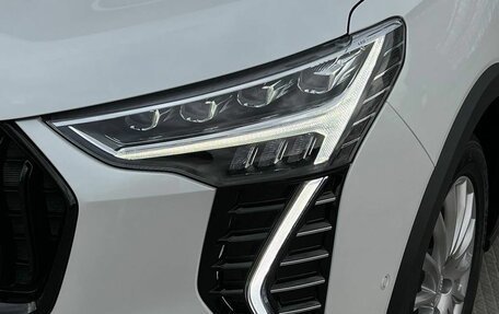 Haval Jolion, 2025 год, 2 749 000 рублей, 4 фотография