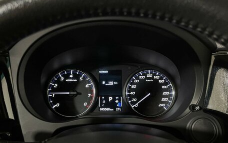 Mitsubishi Outlander III рестайлинг 3, 2018 год, 2 097 000 рублей, 11 фотография