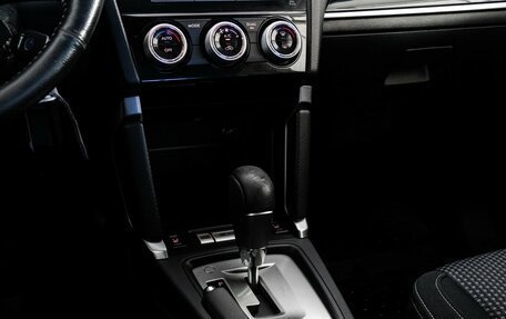 Subaru Forester, 2017 год, 1 899 000 рублей, 13 фотография