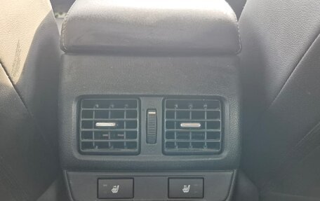 Subaru Outback IV рестайлинг, 2015 год, 2 199 000 рублей, 15 фотография