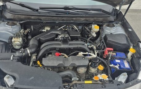 Subaru Outback IV рестайлинг, 2015 год, 2 199 000 рублей, 17 фотография