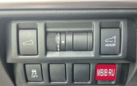 Subaru Outback IV рестайлинг, 2015 год, 2 199 000 рублей, 9 фотография