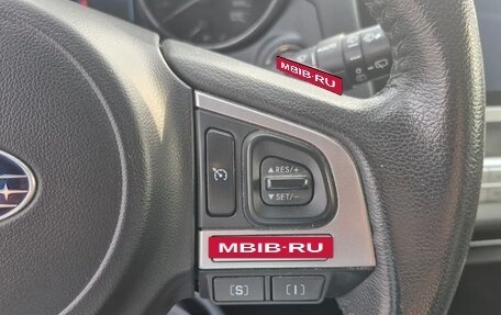 Subaru Outback IV рестайлинг, 2015 год, 2 199 000 рублей, 22 фотография