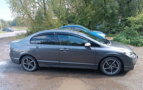 Honda Civic VIII, 2009 год, 880 000 рублей, 8 фотография