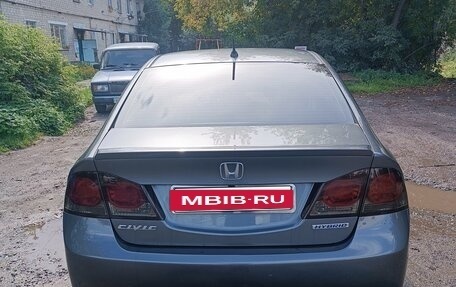Honda Civic VIII, 2009 год, 880 000 рублей, 7 фотография