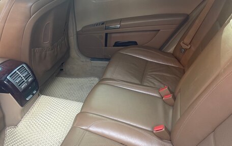 Mercedes-Benz S-Класс AMG, 2008 год, 1 200 000 рублей, 6 фотография
