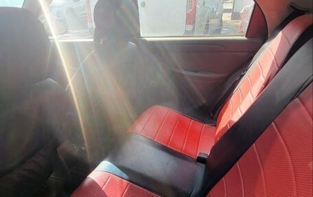 Chevrolet Lanos I, 2007 год, 95 000 рублей, 3 фотография