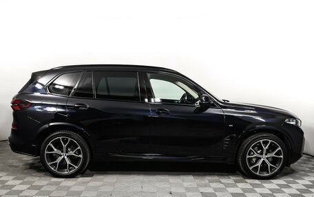 BMW X5, 2024 год, 9 250 000 рублей, 4 фотография