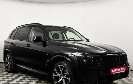 BMW X5, 2024 год, 9 250 000 рублей, 3 фотография