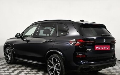 BMW X5, 2024 год, 9 250 000 рублей, 7 фотография
