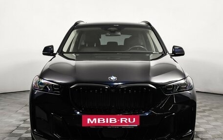 BMW X5, 2024 год, 9 250 000 рублей, 2 фотография
