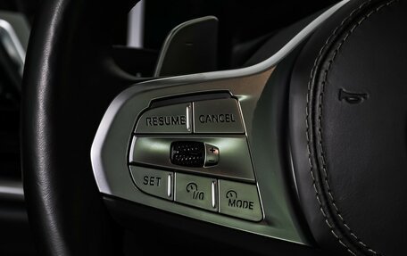 BMW X5, 2024 год, 9 250 000 рублей, 19 фотография