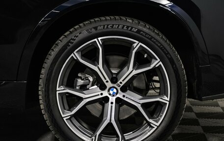 BMW X5, 2024 год, 9 250 000 рублей, 15 фотография