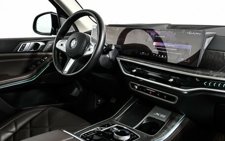 BMW X5, 2024 год, 9 250 000 рублей, 9 фотография