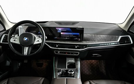 BMW X5, 2024 год, 9 250 000 рублей, 11 фотография