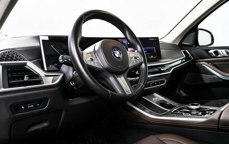 BMW X5, 2024 год, 9 250 000 рублей, 13 фотография