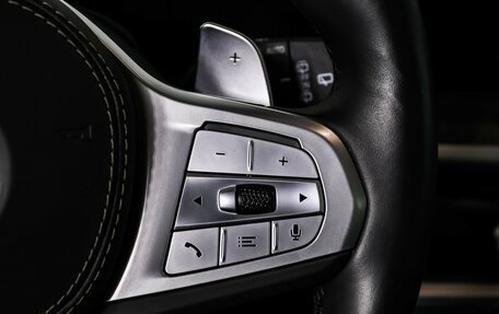 BMW X5, 2024 год, 9 250 000 рублей, 18 фотография