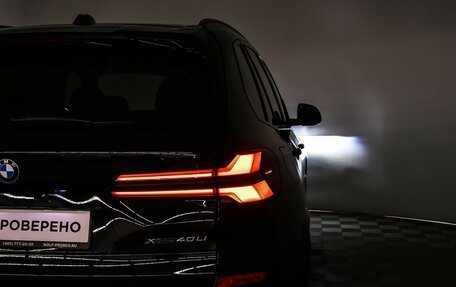 BMW X5, 2024 год, 9 250 000 рублей, 31 фотография