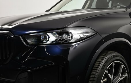 BMW X5, 2024 год, 9 250 000 рублей, 33 фотография