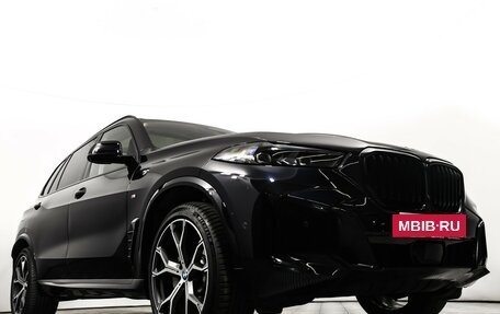 BMW X5, 2024 год, 9 250 000 рублей, 32 фотография