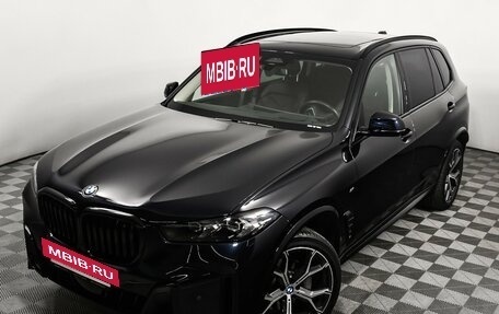 BMW X5, 2024 год, 9 250 000 рублей, 34 фотография