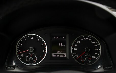 Volkswagen Tiguan I, 2015 год, 1 365 000 рублей, 11 фотография