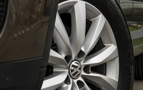 Volkswagen Tiguan I, 2015 год, 1 365 000 рублей, 22 фотография