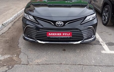 Toyota Camry, 2023 год, 3 500 000 рублей, 1 фотография