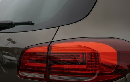 Volkswagen Tiguan I, 2015 год, 1 365 000 рублей, 30 фотография