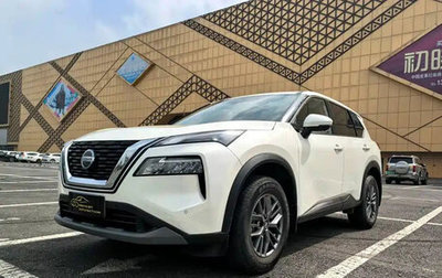 Nissan X-Trail, 2022 год, 1 940 888 рублей, 1 фотография