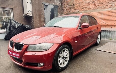 BMW 3 серия, 2011 год, 1 180 000 рублей, 1 фотография