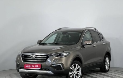 FAW Besturn X80 I рестайлинг, 2020 год, 1 349 000 рублей, 1 фотография