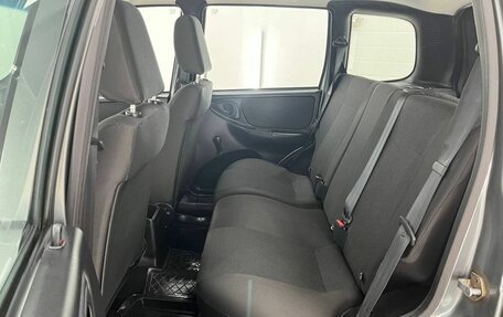 Chevrolet Niva I рестайлинг, 2018 год, 799 000 рублей, 15 фотография