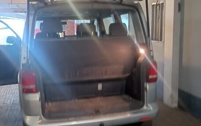 Volkswagen Multivan T5, 2011 год, 2 000 000 рублей, 1 фотография