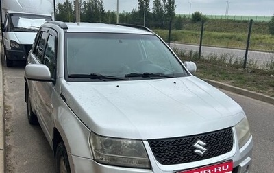 Suzuki Grand Vitara, 2009 год, 785 000 рублей, 1 фотография