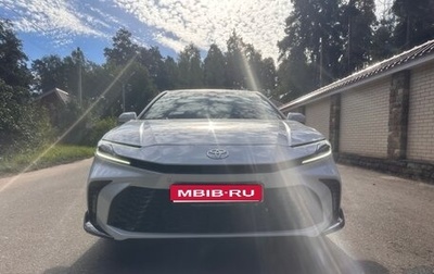 Toyota Camry, 2024 год, 4 200 000 рублей, 1 фотография
