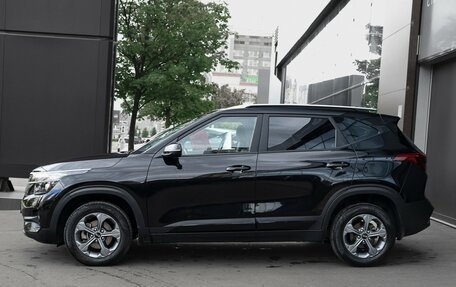 KIA Seltos I, 2021 год, 2 399 000 рублей, 8 фотография